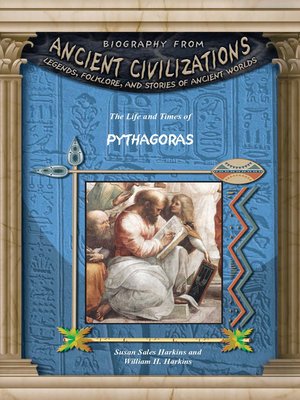 cover image of The Life and Times of Pythagoras